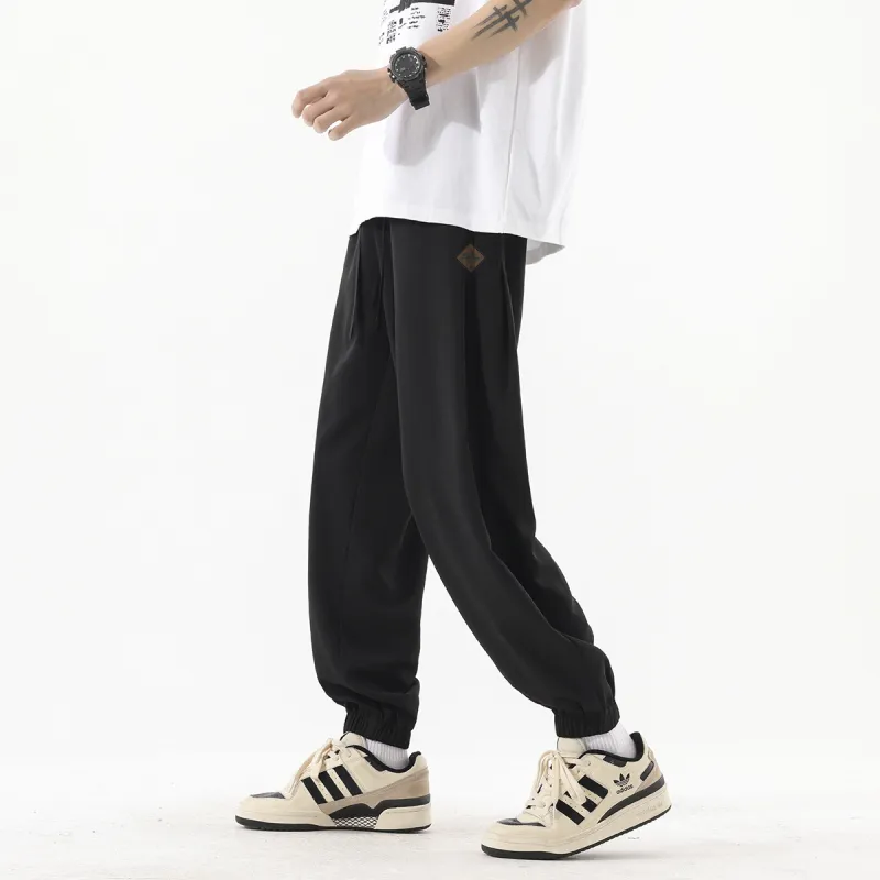 MESUCA Casual Pants Unisex-8