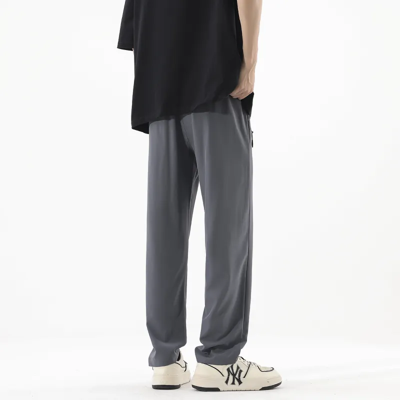 MESUCA Casual Pants Unisex-8