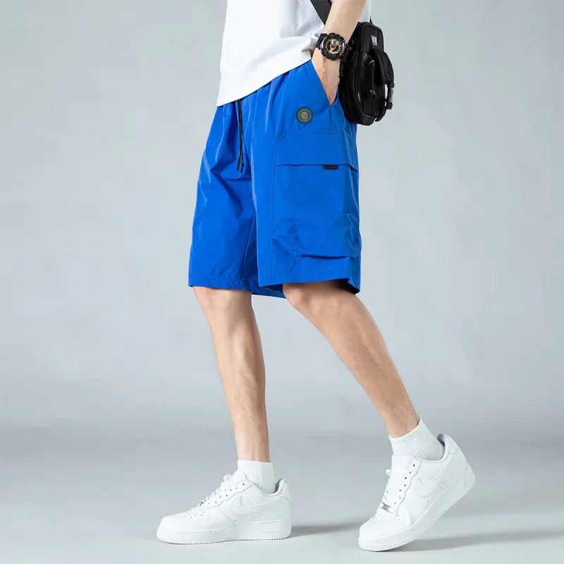 MESUCA Cargo Shorts Unisex-26