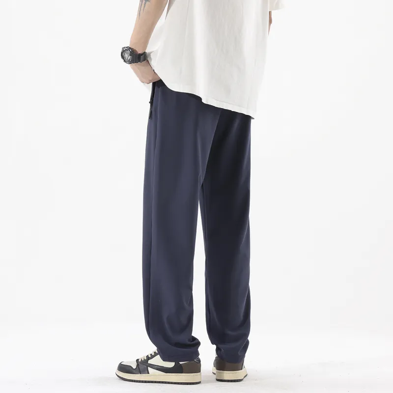 MESUCA Casual Pants Unisex-13