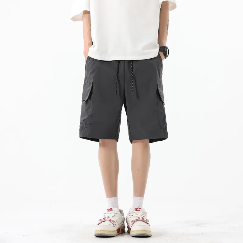 MESUCA Casual Shorts Unisex-21