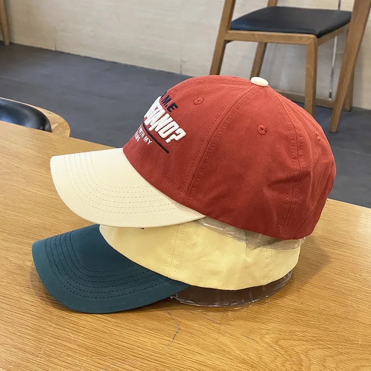 TUCANO Cotton, Polyester Baseball Caps Unisex-2