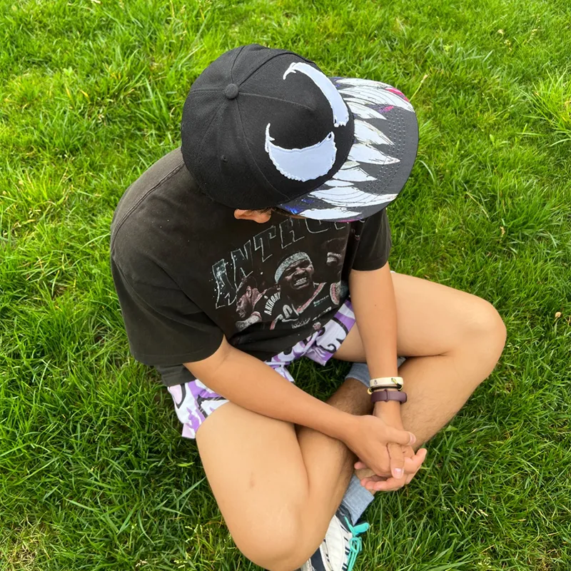 TUCANO Cotton Baseball Caps Unisex-6