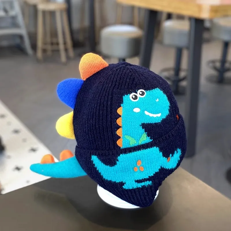 TUCANO Beanies Kids-3