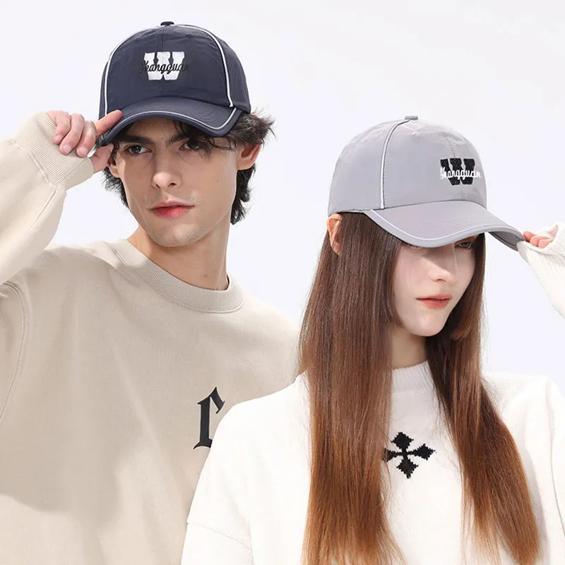 TUCANO Polyester Baseball Caps Unisex-8