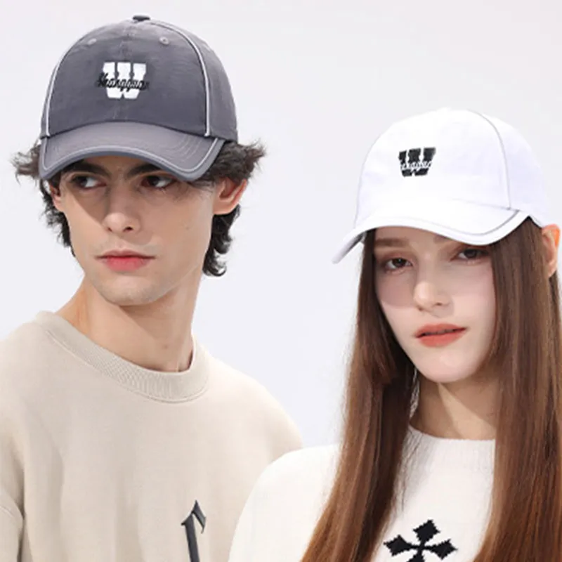 TUCANO Polyester Baseball Caps Unisex-11