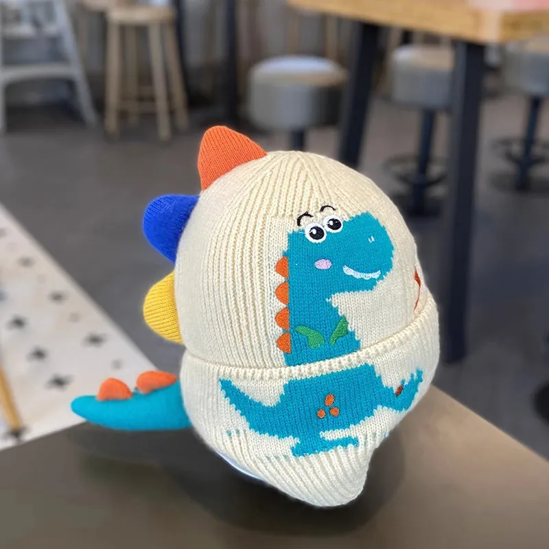 TUCANO Beanies Kids-1