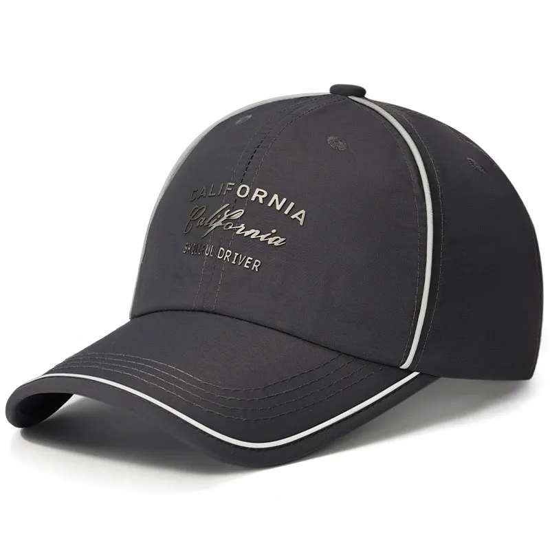 TUCANO Polyester Baseball Caps Unisex-2