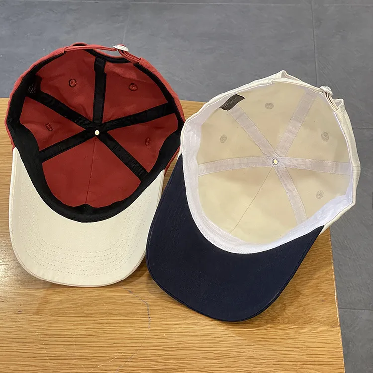 TUCANO Cotton, Polyester Baseball Caps Unisex-4