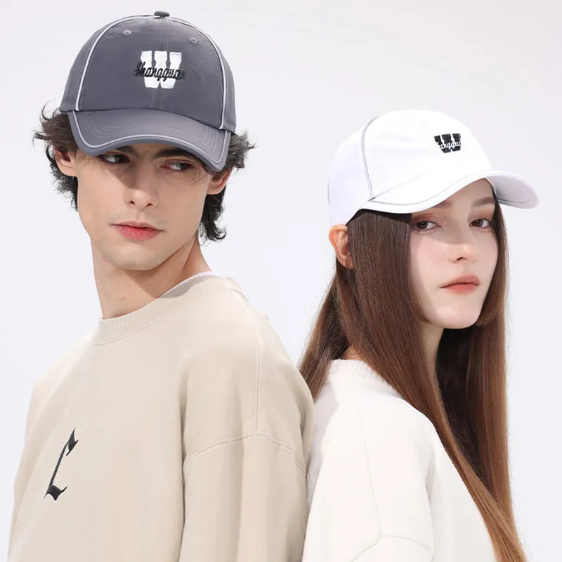 TUCANO Polyester Baseball Caps Unisex-6