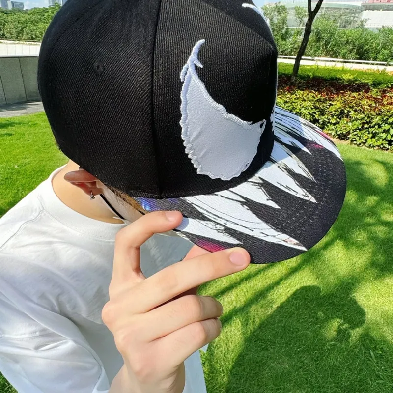 TUCANO Cotton Baseball Caps Unisex-7