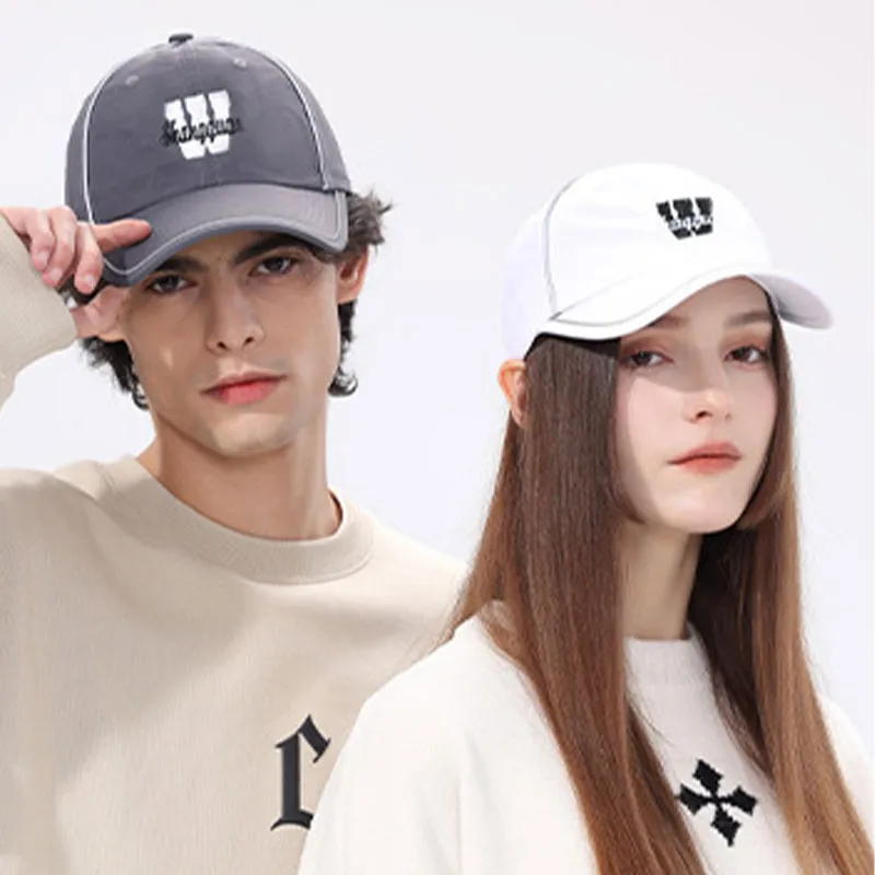 TUCANO Polyester Baseball Caps Unisex-14