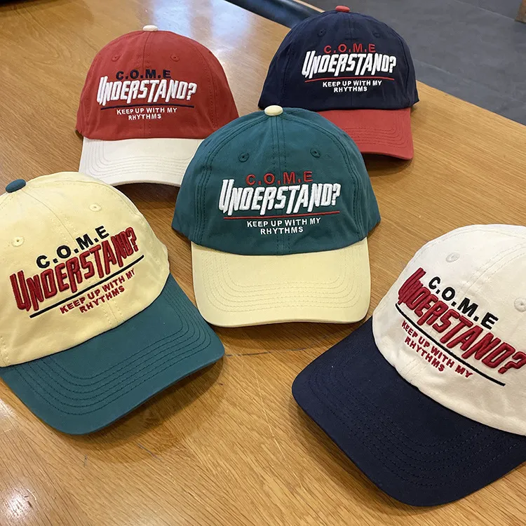 TUCANO Cotton, Polyester Baseball Caps Unisex-13