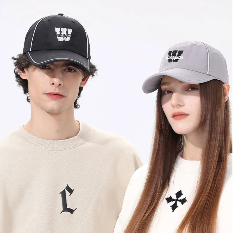 TUCANO Polyester Baseball Caps Unisex-15