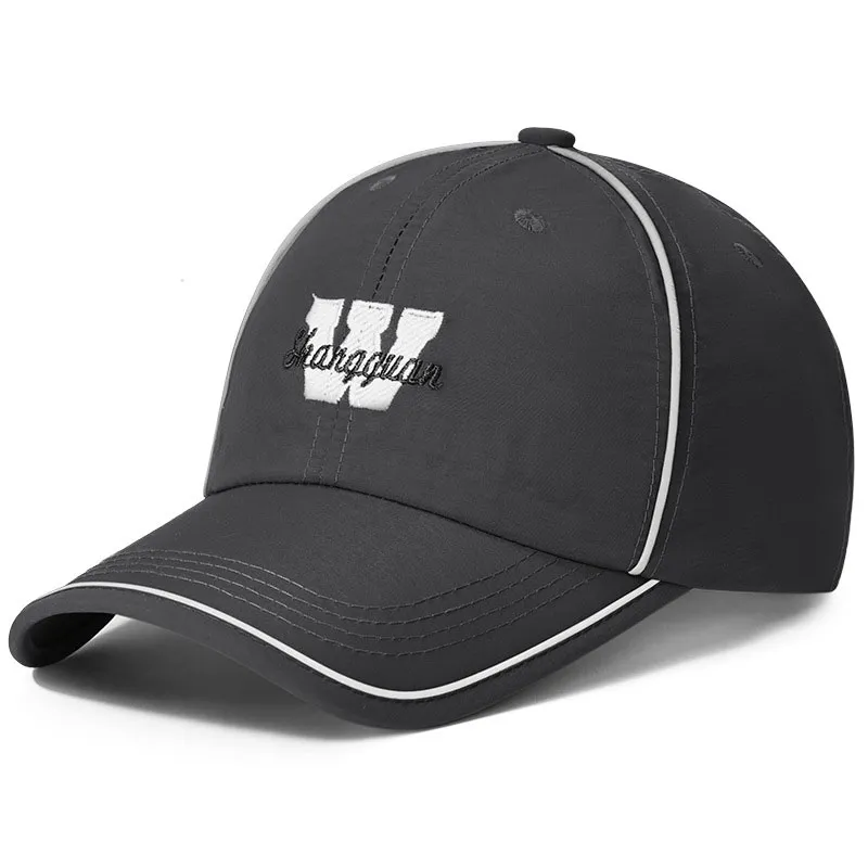 TUCANO Polyester Baseball Caps Unisex-3
