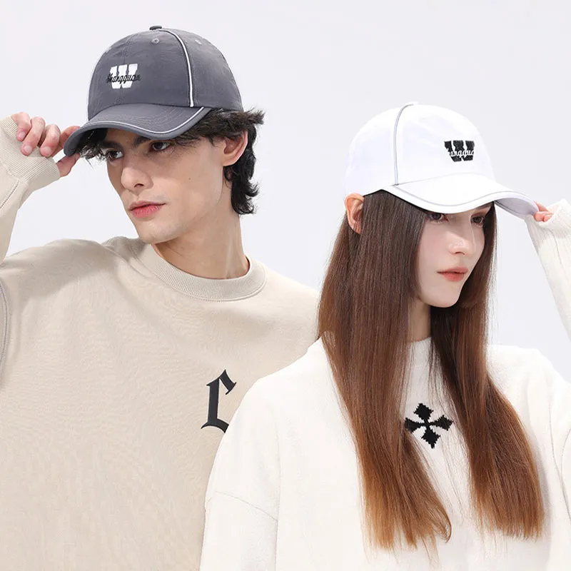 TUCANO Polyester Baseball Caps Unisex-5