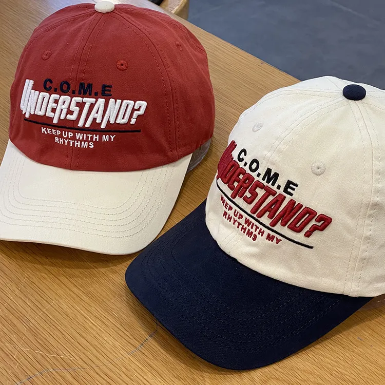 TUCANO Cotton, Polyester Baseball Caps Unisex-9
