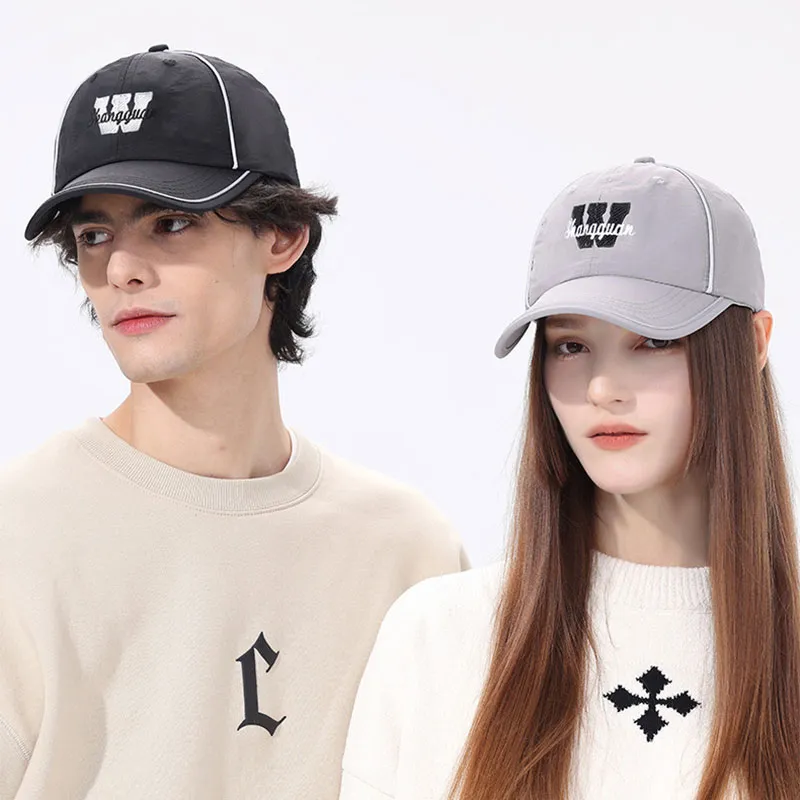 TUCANO Polyester Baseball Caps Unisex-1