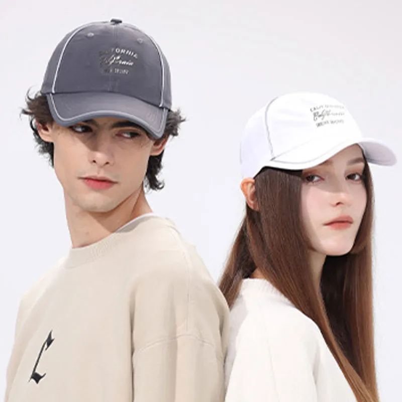 TUCANO Polyester Baseball Caps Unisex-5