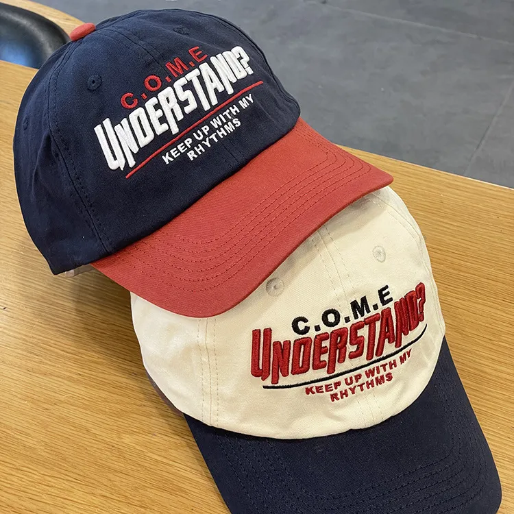 TUCANO Cotton, Polyester Baseball Caps Unisex-6