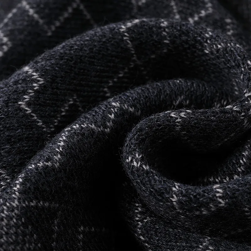 BANDICOOT Knit Scarves Unisex-4
