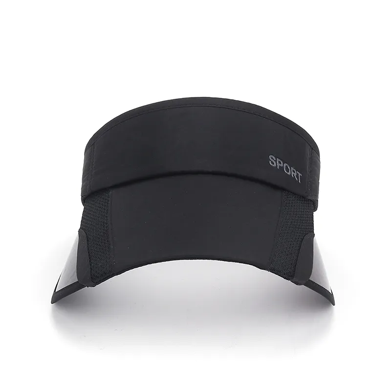 BANDICOOT Polyester 100%/PVC Sun Protection Hats Unisex-1