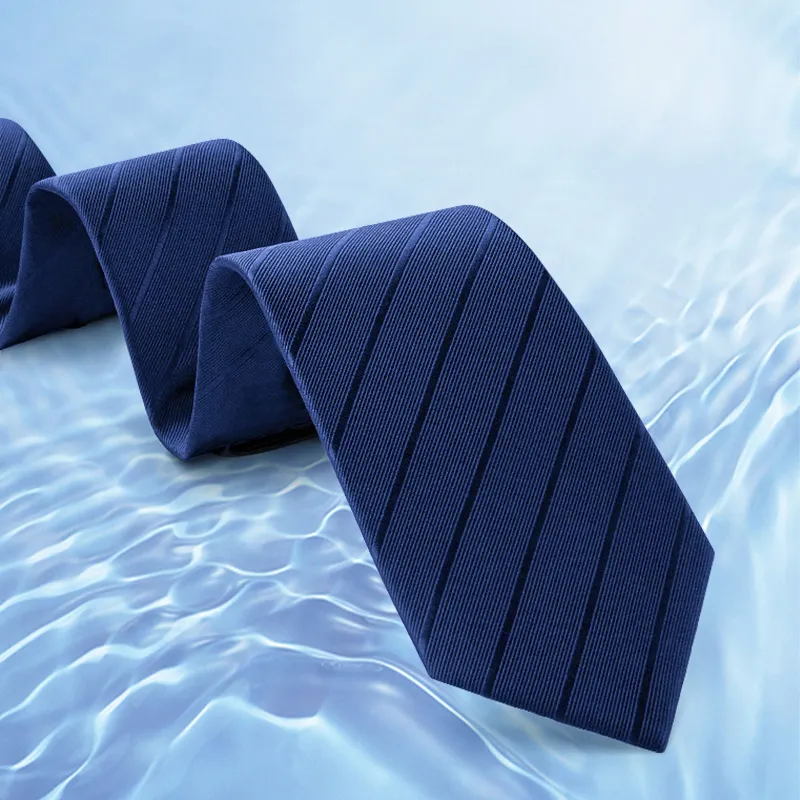 BANDICOOT Polyester Ties Unisex-4
