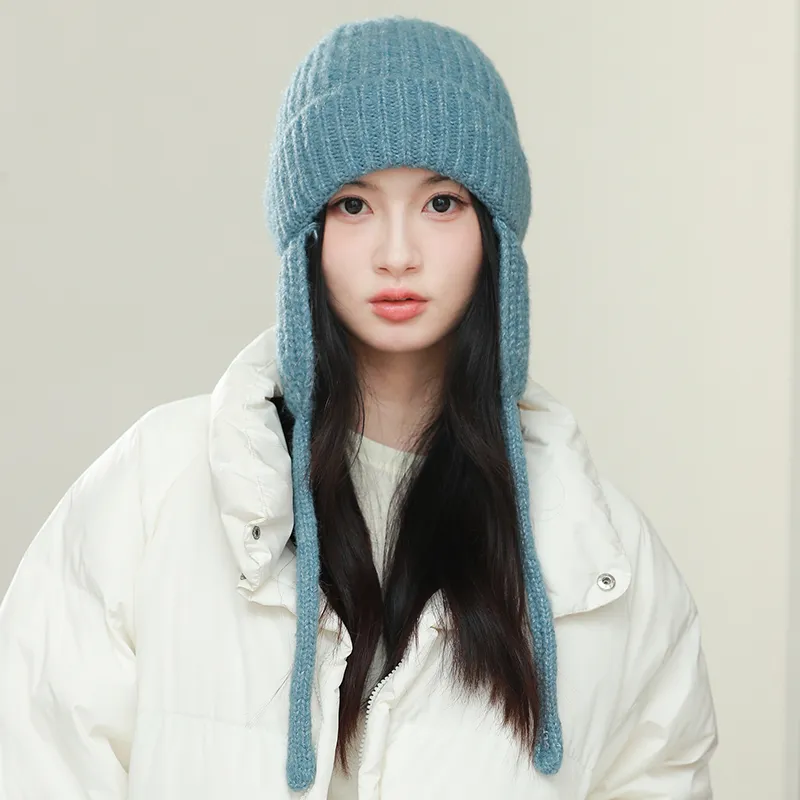 BANDICOOT Polyester Beanies Women's-8