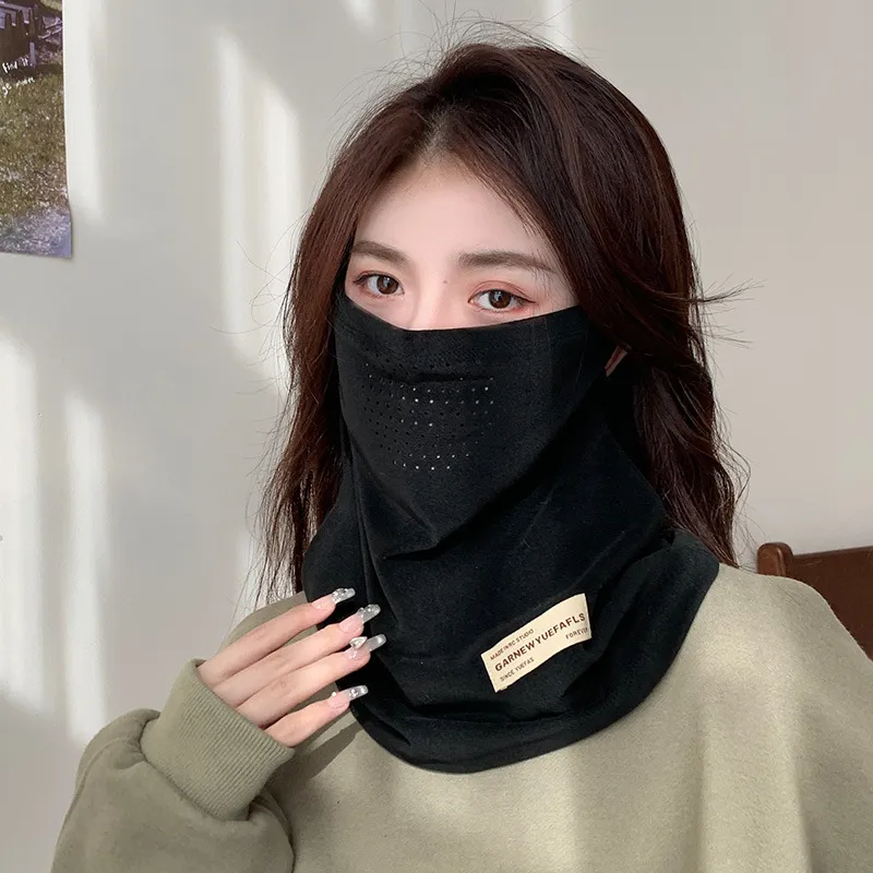 BANDICOOT Dralon Sun Protection Masks Unisex-1