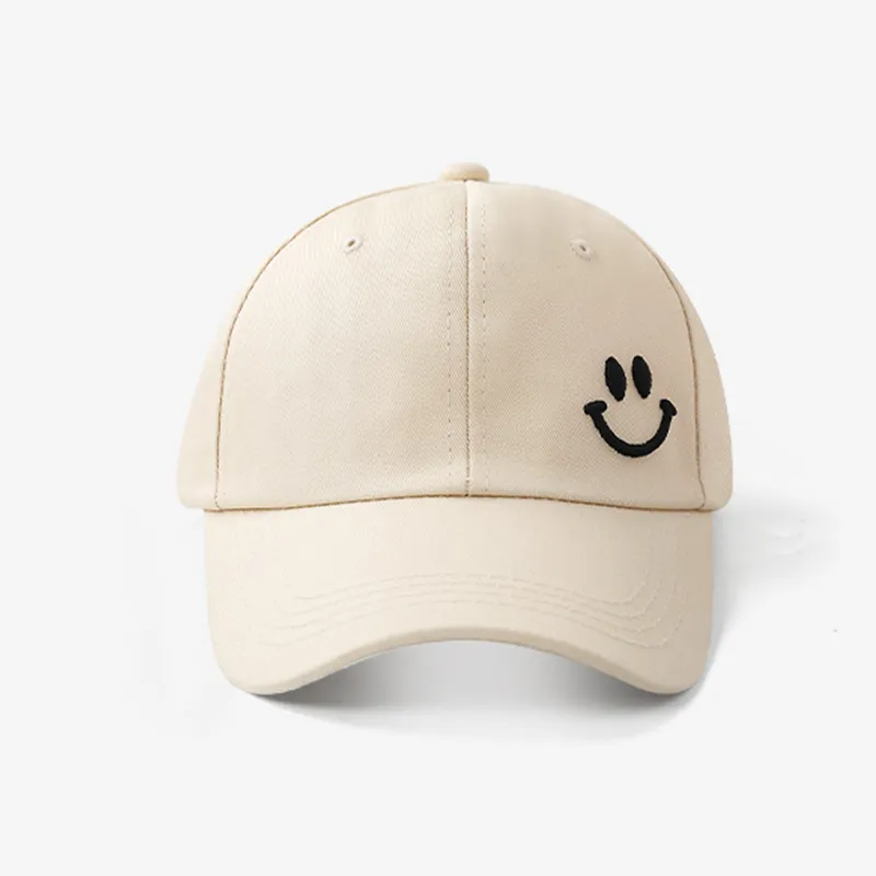 BANDICOOT Cotton Polyester Blend Baseball Caps Unisex-5