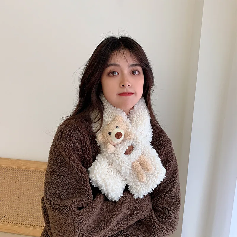 BANDICOOT Scarves Women's-1