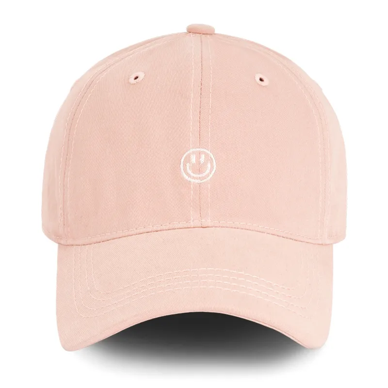 BANDICOOT Cotton Baseball Caps Unisex-9