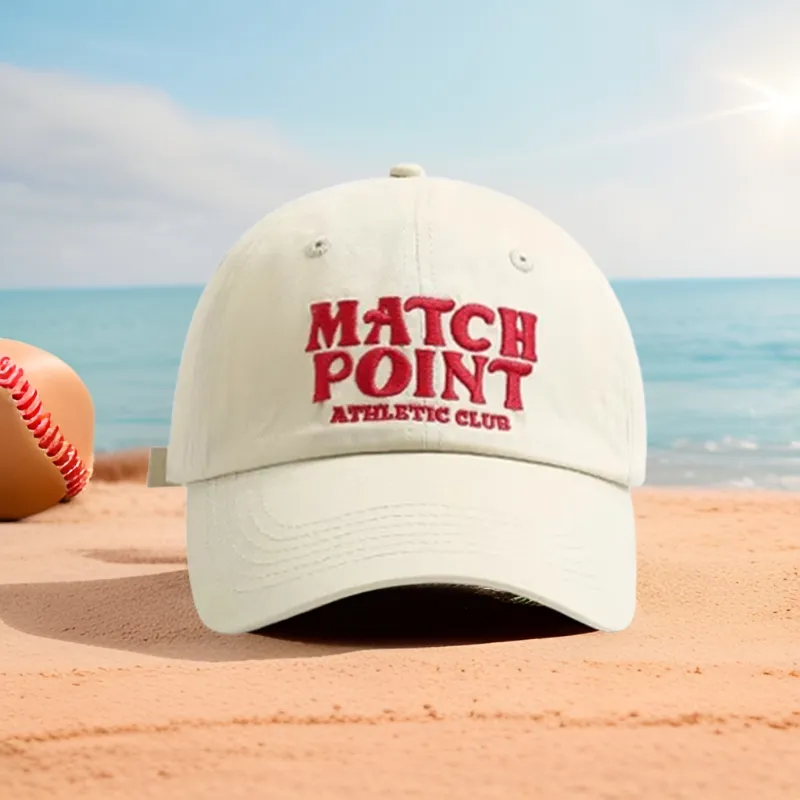 BANDICOOT Cotton Baseball Caps Unisex-8