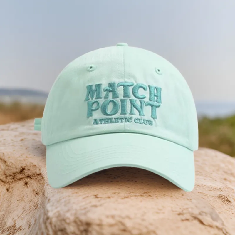 BANDICOOT Cotton Baseball Caps Unisex-12