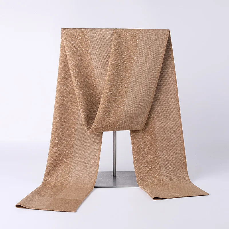 BANDICOOT Knit Scarves Unisex-9