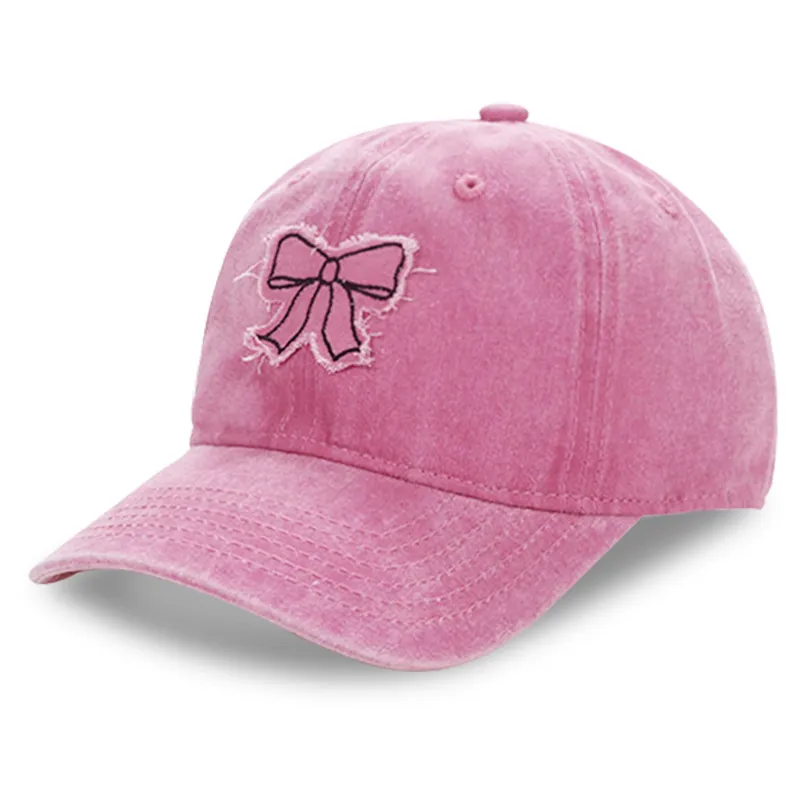 BANDICOOT Cotton Baseball Caps Unisex-4