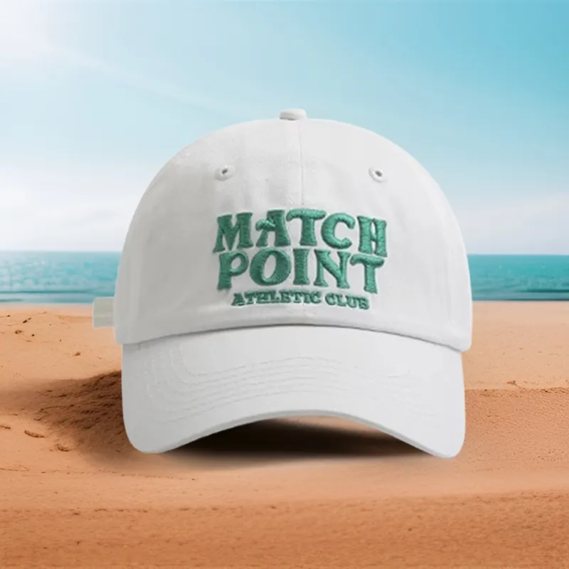 BANDICOOT Cotton Baseball Caps Unisex-3