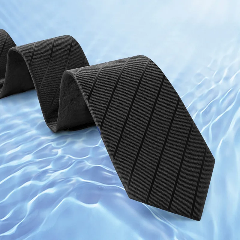 BANDICOOT Polyester Ties Unisex-2