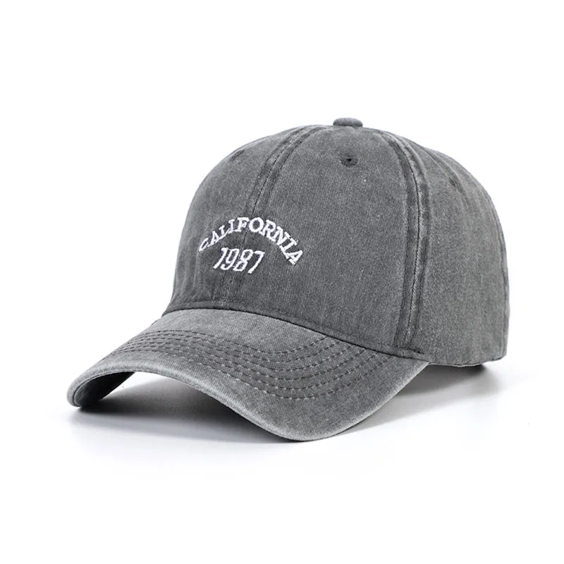 BANDICOOT Polyester Baseball Caps Unisex-4