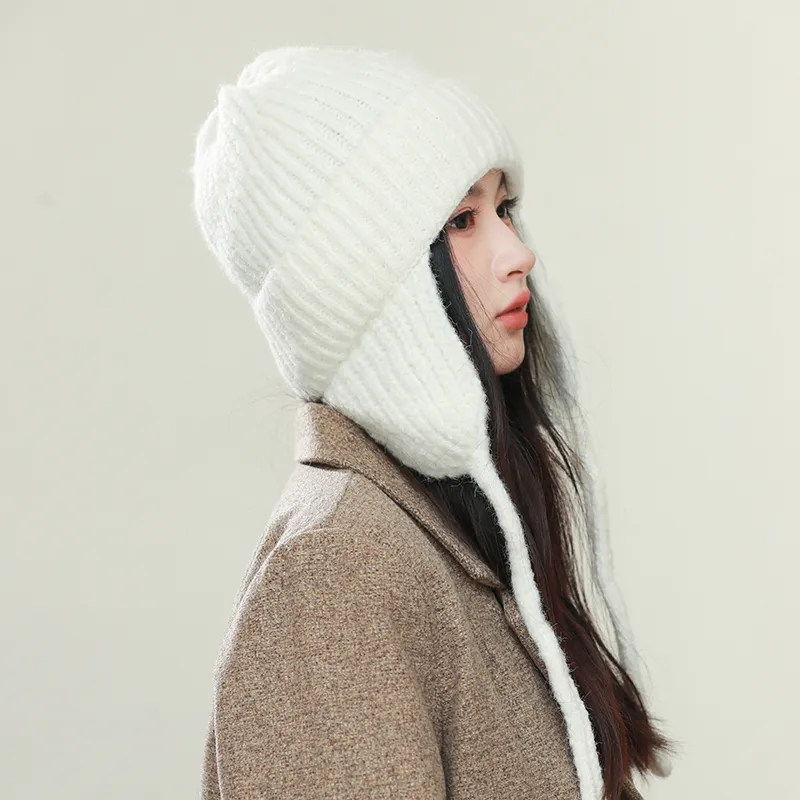 BANDICOOT Polyester Beanies Women's-1