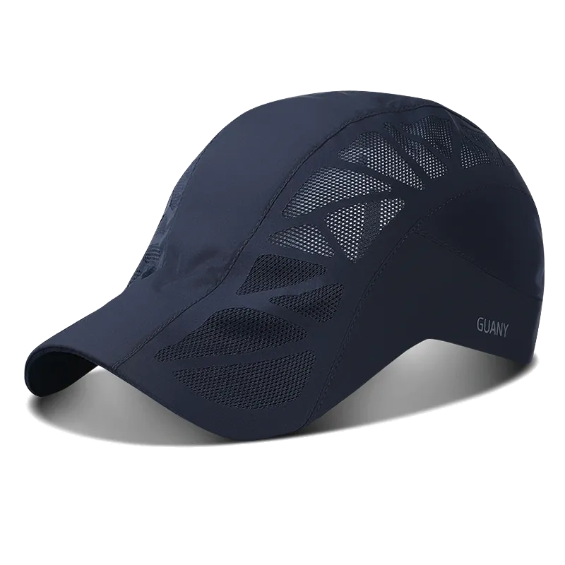 BANDICOOT Polyester Baseball Caps Men's-9