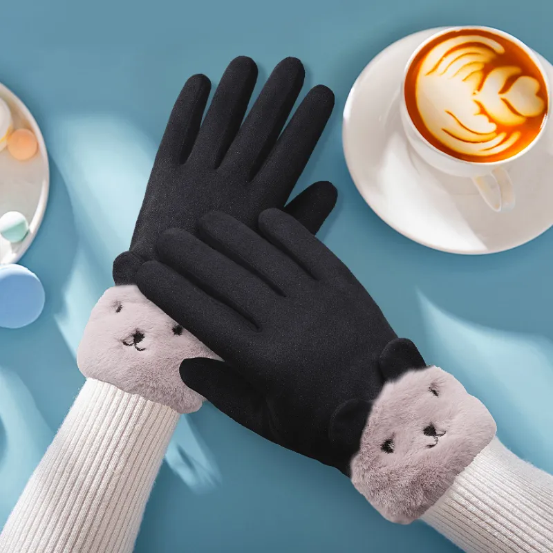 BANDICOOT Gloves Women's-2