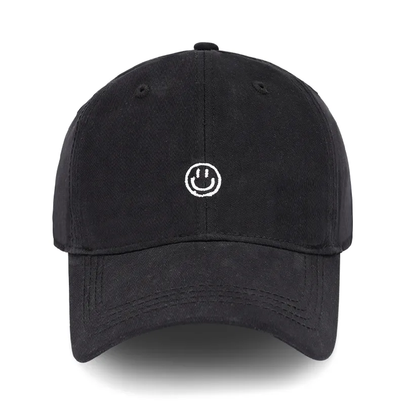 BANDICOOT Cotton Baseball Caps Unisex-1