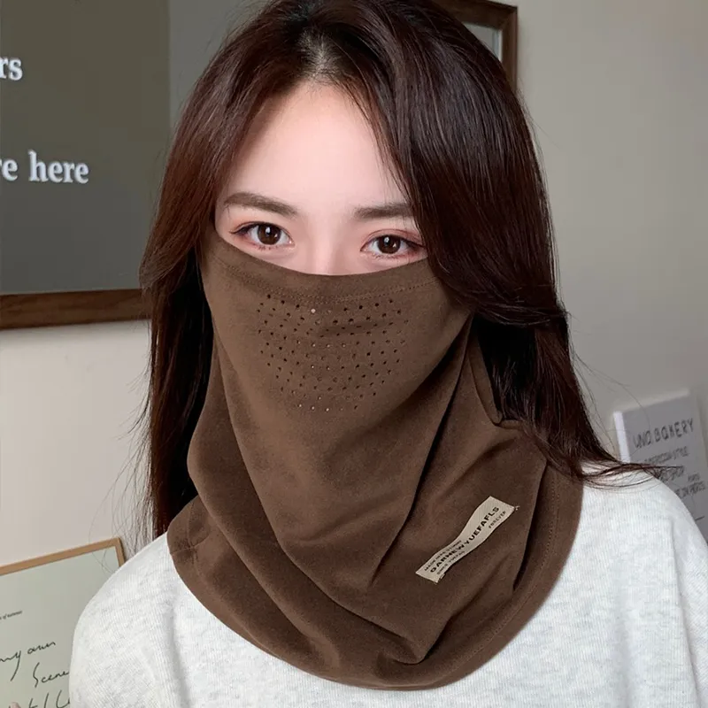 BANDICOOT Dralon Sun Protection Masks Unisex-8