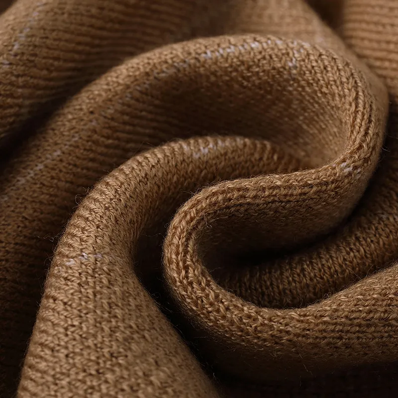 BANDICOOT Knit Scarves Unisex-18