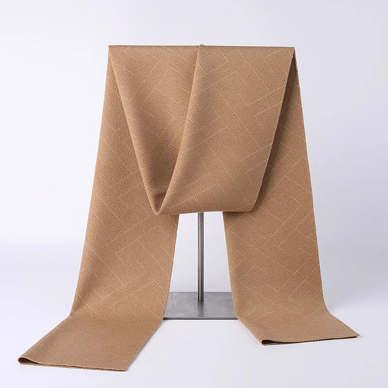 BANDICOOT Knit Scarves Unisex-15