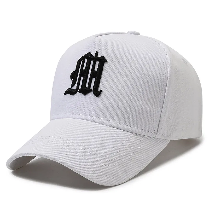 BANDICOOT Cotton Baseball Caps Unisex-7