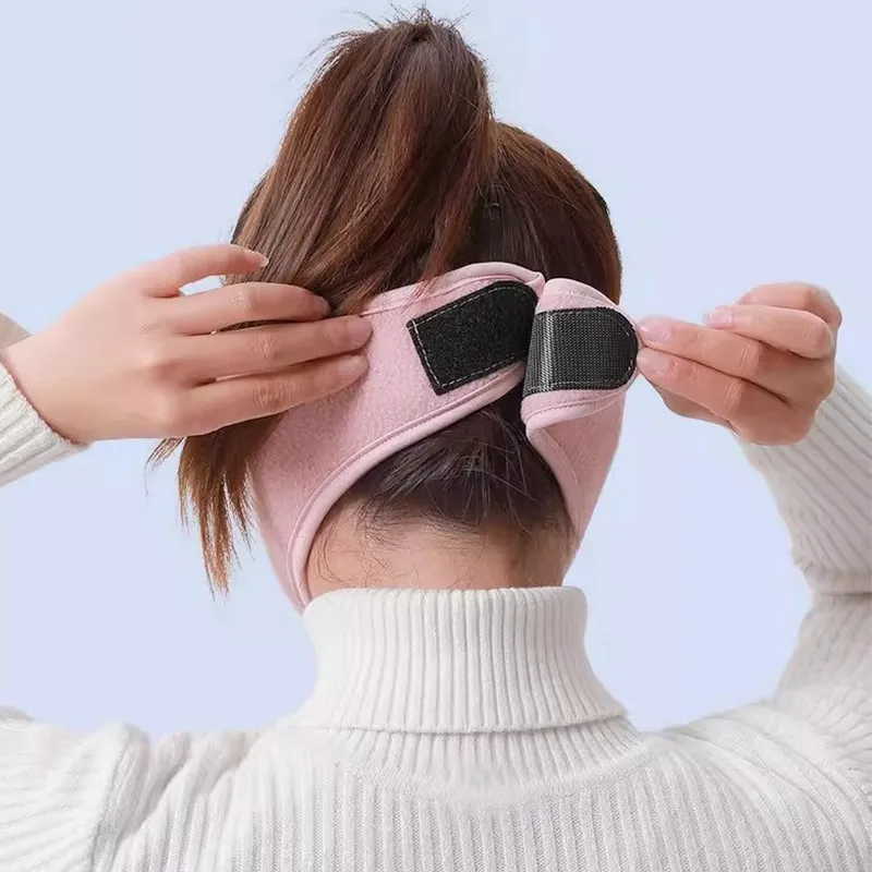 BANDICOOT Polyester Sun Protection Masks Unisex-6