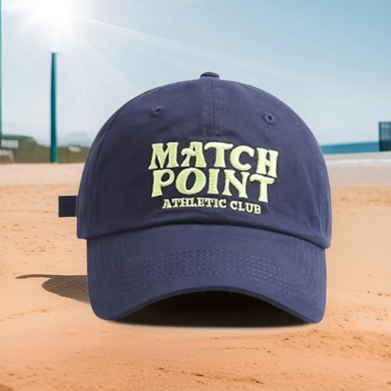 BANDICOOT Cotton Baseball Caps Unisex-15