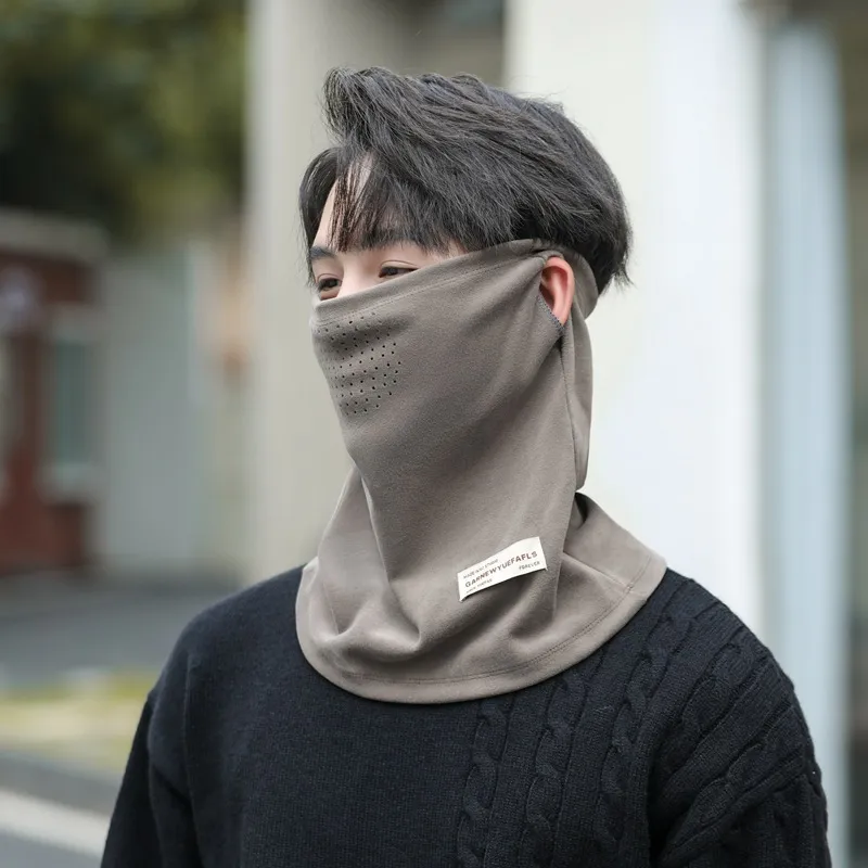 BANDICOOT Dralon Sun Protection Masks Unisex-5